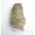 Super soft Stuffed Plush Hedgehog Squeaky dog toys